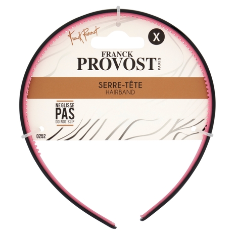 Franck Provost Serre-Tête